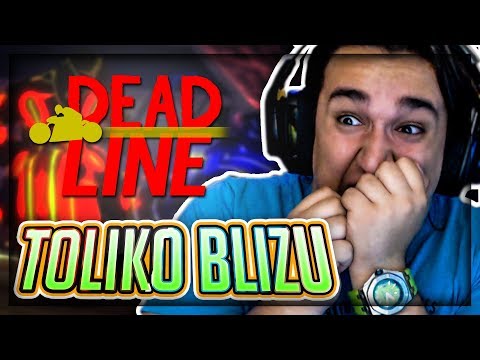 KOLIKO JE OVO NAPETO ! Grand Theft Auto V - Deadline w/Cale,Sanee