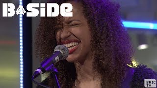 Jackie Venson | B-Side