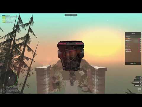 Talca Racing WFF Tournament Group 8