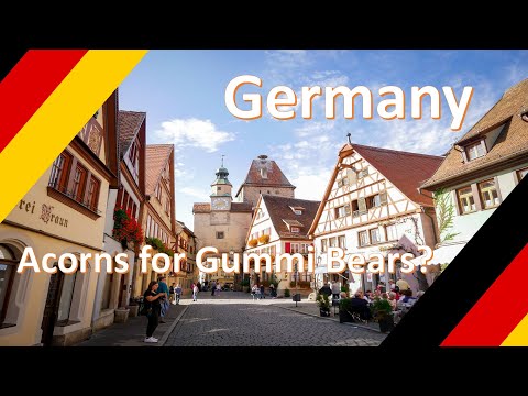 Off the Beaten Path - Germany