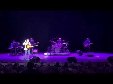 Dwight Icenhower - Elvis Tribute Artist (ETA) - 01/18/26 (Set 1) - Venice PAC, Venice, FL