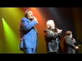 The Osmonds I Can't Live A Dream October 2014 Moon River Theater