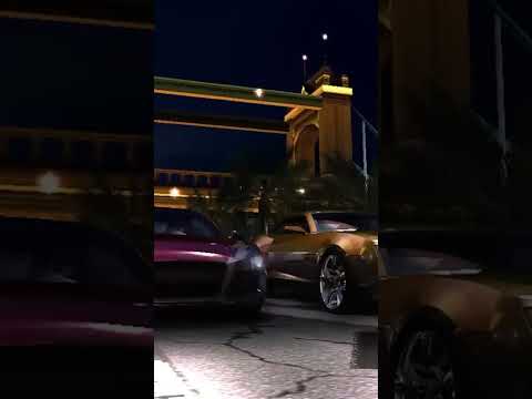 NFS Carbon Darius VS Bumblebee 😎