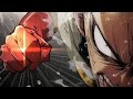 One Punch Man AMV Soundclash