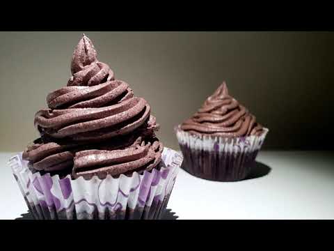 EASY CHOCOLATE CUPCAKE | SHAHIDA'S KITCHEN