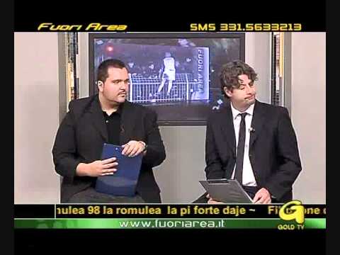 Fuoriarea 03/04/ 2011 (5 parte)