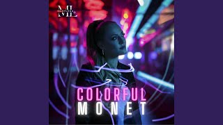 Musik-Video-Miniaturansicht zu Colorful Monet Songtext von Mary Lena