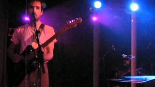 The Strange Boys &quot;Woe is you and me&quot;