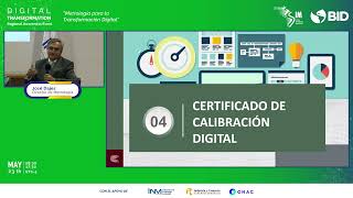 Evento de Sensibilización de Proyecto BID sobre Transformación Digital - Parte 3