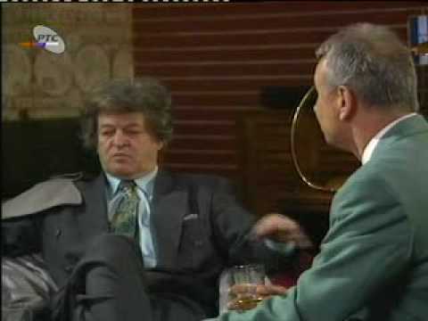 popara - lisiciji potok