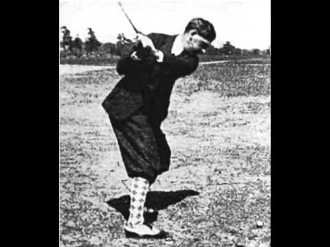 Forgotten Great Swings : Joe Kirkwood