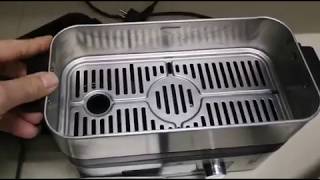 WMF Dampfgarer Küchenminis Vitalis lecker und Gesund Dampf Kochen