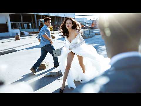 CEO tawarkan keperawanan untuk nikah, ditolak pria miskin dengan stik biliar! Tembus emas, dia mende