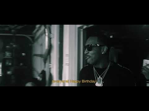 MMB - Skoob’s Surprise Birthday Party 2018