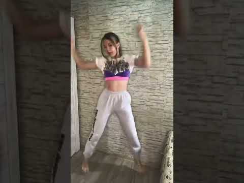 Boss Bitch - dance #pamelareif