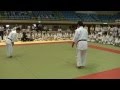 Aikido Fight Toshu Randori Tomiki Style