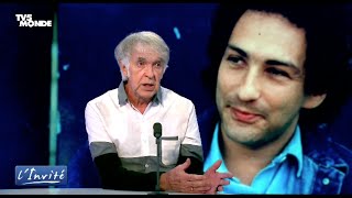 Grégoire COLARD : &quot;Il est temps de dire la vérité sur Michel Berger&quot;