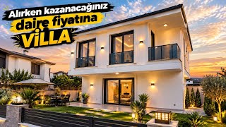 8.900.000₺❗️DAHA UYGUNU YOK BURASI DA ÇOK DURMAZ ZATEN :)