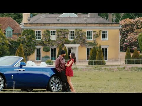 Eh Dove Jane Bekadre Ik Tere Nain Duji Sang Ni (Official Video) Dil Darda Tenu Khon To Rakane Song