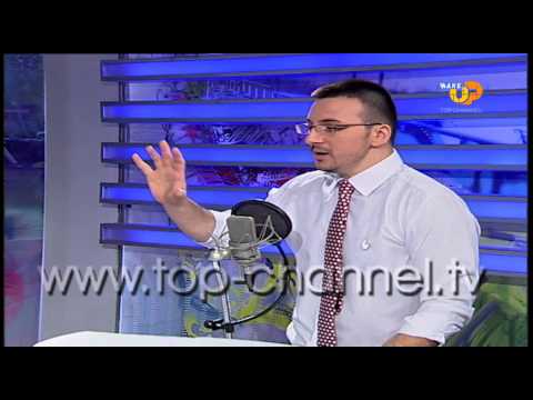 Wake Up, 1 Maj 2015, Pjesa 2 - Top Channel Albania - Entertainment Show