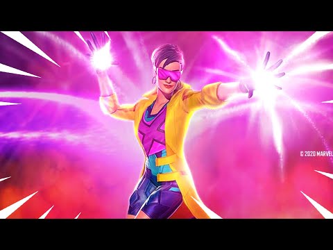 7 Star Jubilee Unlock! - MARVEL Strike Force - MSF