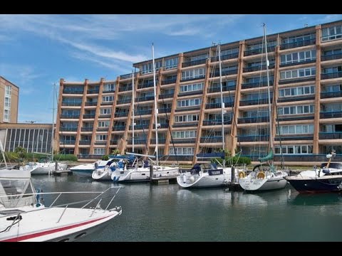 Places to see in ( Portsmouth - UK ) Port Solent