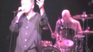 Guided by Voices "Back to the Lake" live in Columbus 2004