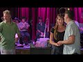 Tuba Skinny - "Cannonball Blues"