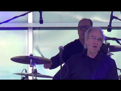 Jack Scott @ the Warren Birthday Bash Friday, August 24th 2018 pt 1