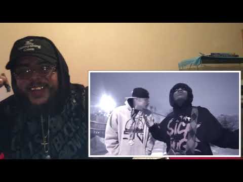 Sick When U Do Dat - Turk x Roney (Reaction) 🔥👌🏼