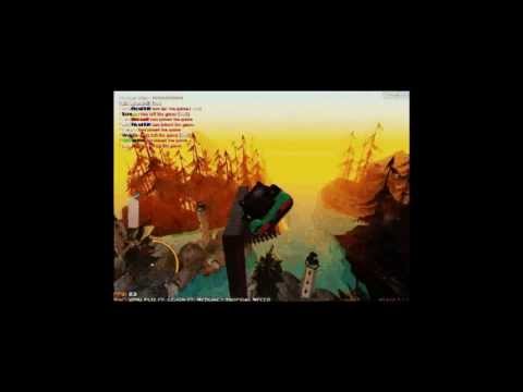 [DM]FLO-Ft-LeJon-Ft-Redline-_-Tropical-_-Speed