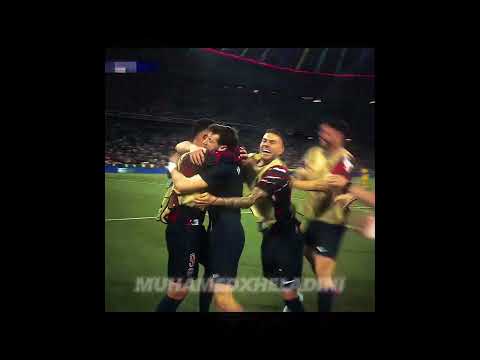 Champion League Final