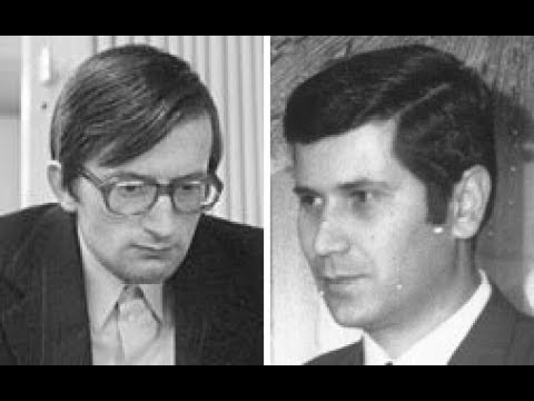 Queen Sac Planinc for Success: Dragoljub Minic vs Albin Planinc: 1975