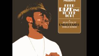 Dwele - For Dwele (Instrumental-Unreleased Track)