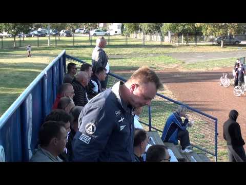 5.kolo 3.hnl-srediste-2012-13 (15.09.2012) Dubrava - Udarnik Kurilovec  1-0 (nervozni Turopoljac)