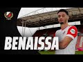 BENAISSA | 'FC Utrecht is de ideale stap' ?