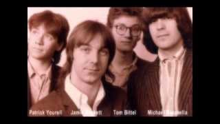 THE BROKEN HEARTS - Tuesday Evening Girl