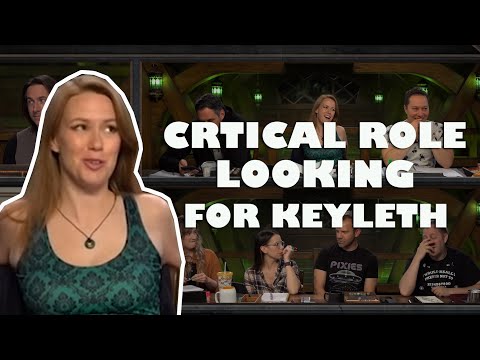 The Vox Machina Callback We've All Been Waiting For | C3E19