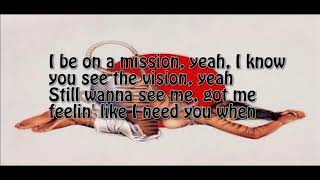 Tyga - Sip A Lil (lyrics) ft. Gucci Mane