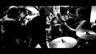 Lawstreet16 live at DNA bar Brussels (clip from movie Aaltra)