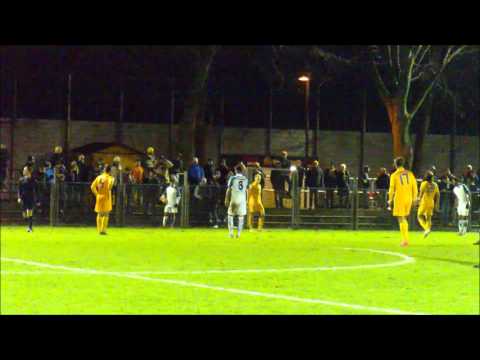 04.12.2015 Eintracht Braunschweig II - Goslarer SC 1:2 (1:1) Teil 3