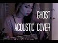 Ghost Acoustic Cover - Halsey 