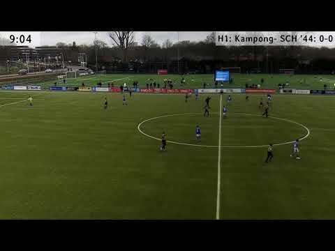 20200201 Kampong-SCH '44 3 0