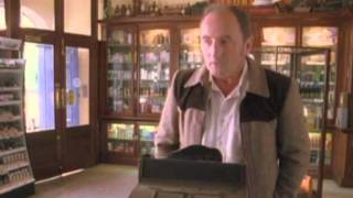 Donncha Crowley Showreel video