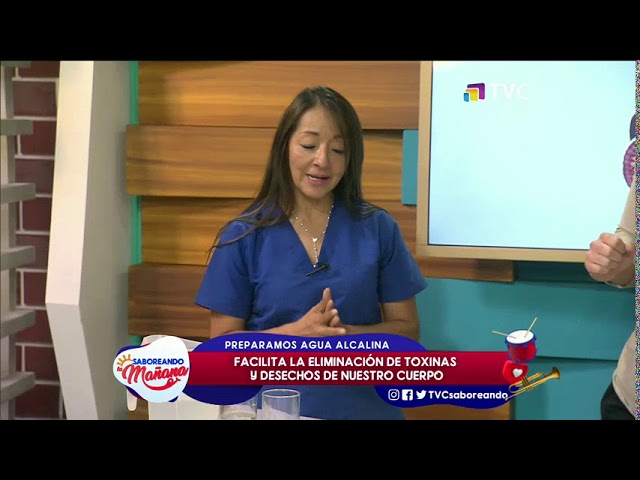 Vídeo relacionado con Glaice - Agua Alcalina ionizada, Sabor limpio, Textura aterciopelada, sistema de bio-reacción 100% mineral,1,25 Litros
