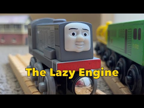 TTFGW - S2 Ep10 - The Lazy Engine
