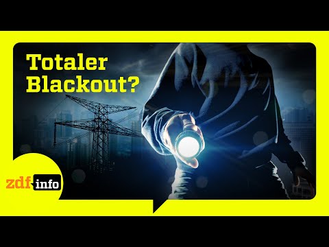 Kampf um Energie: Wie sicher ist unsere Stromversorgung? | ZDFinfo Doku