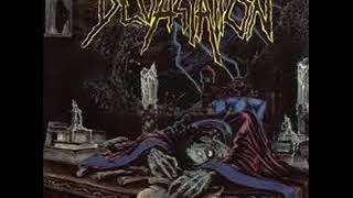 Devastation - Eye For An Eye