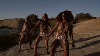 Burna Boy - Rock Your Body (By Lesley Reflectionz)