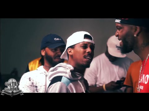 Yo Bull Pnut vs Drastik